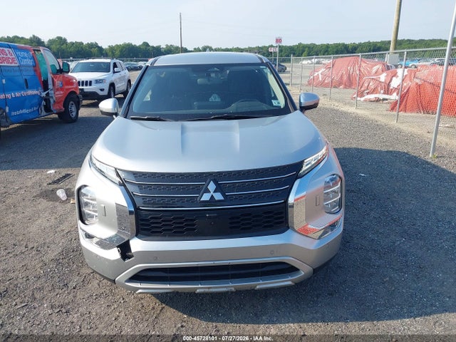 Продаж на аукціоні авто 2024 Mitsubishi Outlander, vin: JA4J4VA86RZ049068, номер лоту: 45728101
