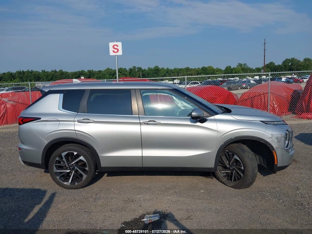 Продаж на аукціоні авто 2024 Mitsubishi Outlander, vin: JA4J4VA86RZ049068, номер лоту: 45728101