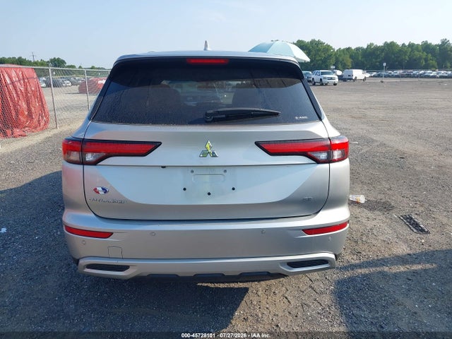 Продаж на аукціоні авто 2024 Mitsubishi Outlander, vin: JA4J4VA86RZ049068, номер лоту: 45728101