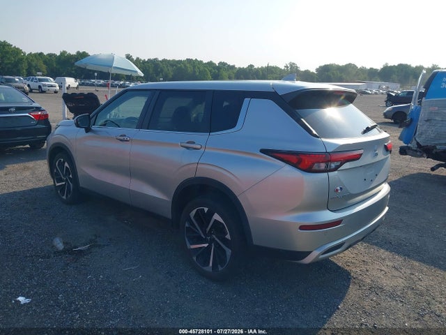 Продаж на аукціоні авто 2024 Mitsubishi Outlander, vin: JA4J4VA86RZ049068, номер лоту: 45728101