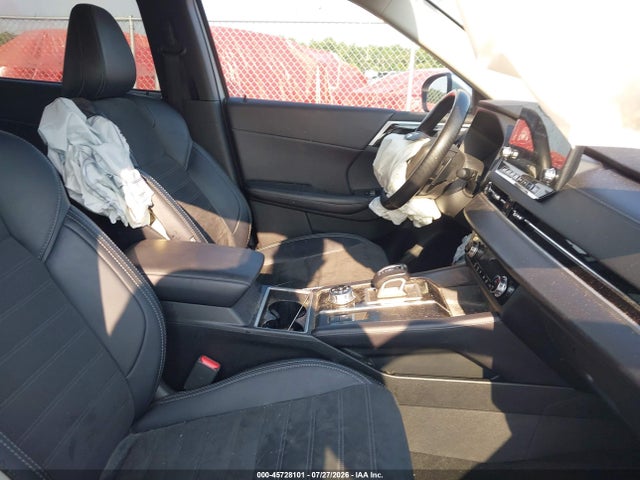 Продаж на аукціоні авто 2024 Mitsubishi Outlander, vin: JA4J4VA86RZ049068, номер лоту: 45728101