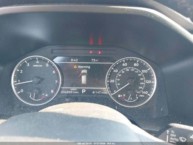Продаж на аукціоні авто 2024 Mitsubishi Outlander, vin: JA4J4VA86RZ049068, номер лоту: 45728101