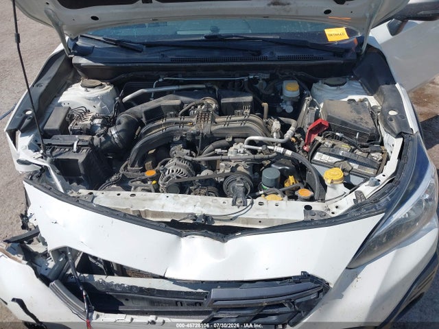 Aukcja sprzedaży 2021 Subaru Crosstrek Sport, vin: JF2GTHSC6MH254266, numer aukcji: 45728106