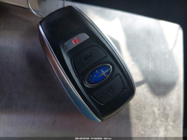 Aukcja sprzedaży 2021 Subaru Crosstrek Sport, vin: JF2GTHSC6MH254266, numer aukcji: 45728106