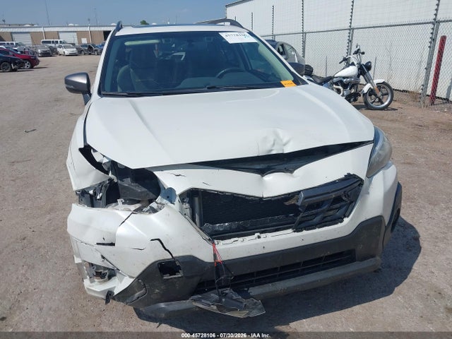 Aukcja sprzedaży 2021 Subaru Crosstrek Sport, vin: JF2GTHSC6MH254266, numer aukcji: 45728106