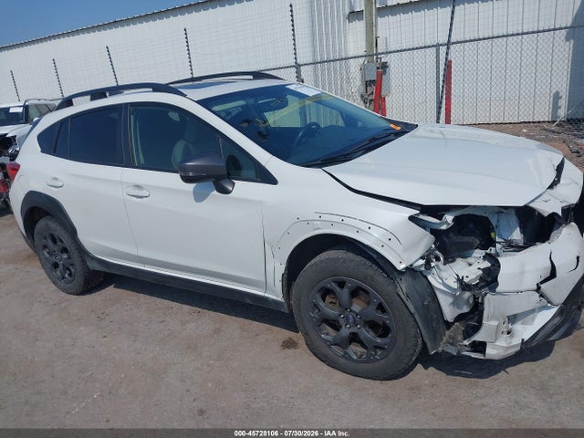 Aukcja sprzedaży 2021 Subaru Crosstrek Sport, vin: JF2GTHSC6MH254266, numer aukcji: 45728106