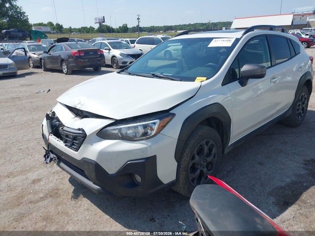 Aukcja sprzedaży 2021 Subaru Crosstrek Sport, vin: JF2GTHSC6MH254266, numer aukcji: 45728106