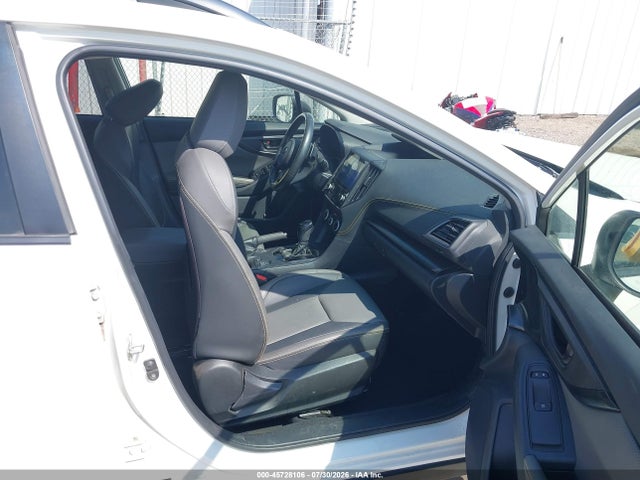 Aukcja sprzedaży 2021 Subaru Crosstrek Sport, vin: JF2GTHSC6MH254266, numer aukcji: 45728106