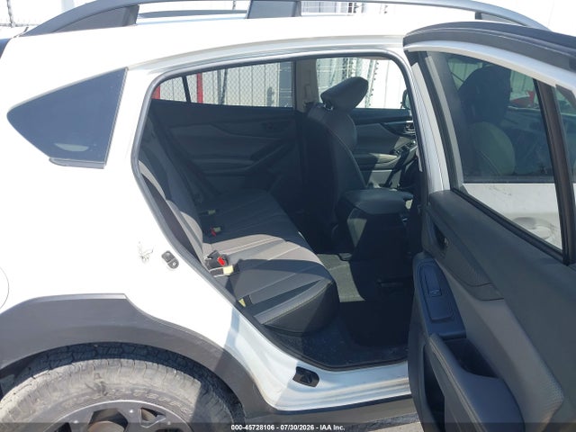 Aukcja sprzedaży 2021 Subaru Crosstrek Sport, vin: JF2GTHSC6MH254266, numer aukcji: 45728106
