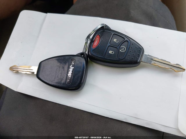 2015 Jeep Patriot Latitude მანქანა იყიდება აუქციონზე, vin: 1C4NJRFB4FD184070, აუქციონის ნომერი: 45728107