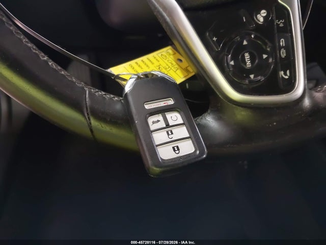 45728116 :رقم المزاد ، 2HGFC2F85MH542546 vin ، 2021 Honda Civic Sport مزاد بيع