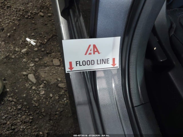 45728116 :رقم المزاد ، 2HGFC2F85MH542546 vin ، 2021 Honda Civic Sport مزاد بيع
