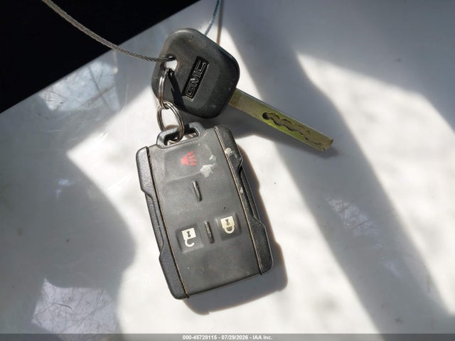 45728115 :رقم المزاد ، 1GTR1TEC0FZ326376 vin ، 2015 Gmc Sierra 1500 مزاد بيع