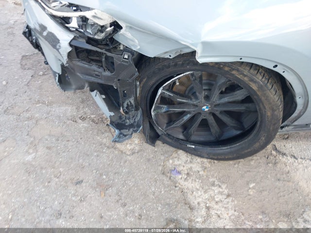 45728119 :رقم المزاد ، 5UX43DP08N9K84937 vin ، 2022 Bmw X3 Sdrive30i مزاد بيع