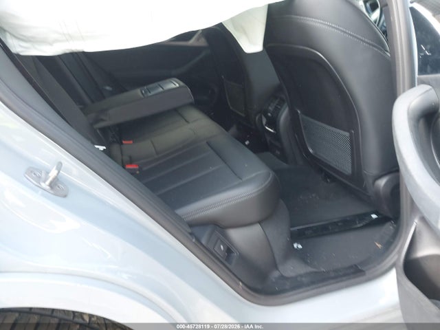 45728119 :رقم المزاد ، 5UX43DP08N9K84937 vin ، 2022 Bmw X3 Sdrive30i مزاد بيع