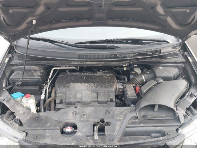 5FNRL5H61FB075790 Honda Odyssey Ex-l