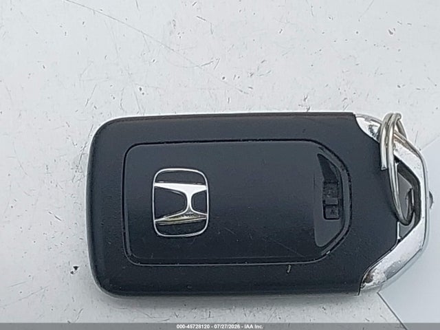 5FNRL5H61FB075790 Honda Odyssey Ex-l