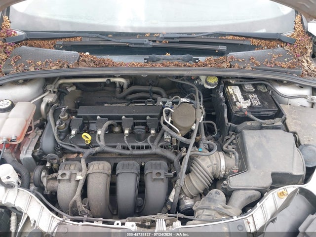 Продажа на аукционе авто 2015 Ford Focus Se, vin: 1FADP3K21FL351154, номер лота: 45728127