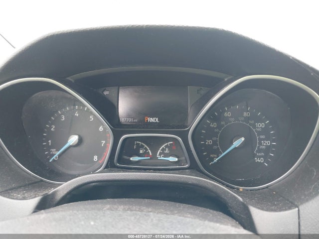 Продажа на аукционе авто 2015 Ford Focus Se, vin: 1FADP3K21FL351154, номер лота: 45728127