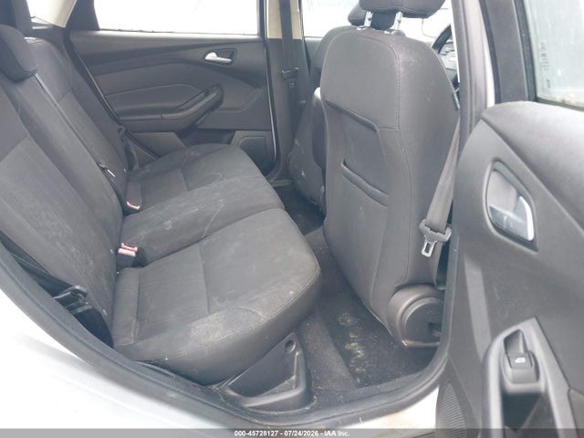 Продажа на аукционе авто 2015 Ford Focus Se, vin: 1FADP3K21FL351154, номер лота: 45728127