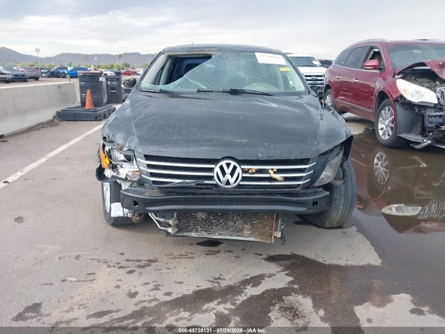 2013 Volkswagen Passat 2.5l Wolfsburg Edition მანქანა იყიდება აუქციონზე, vin: 1VWAP7A34DC142323, აუქციონის ნომერი: 45728131