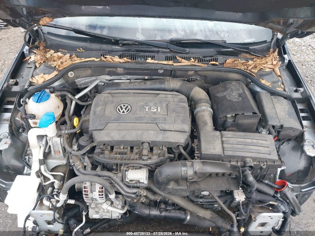 Продажа на аукционе авто 2015 Volkswagen Jetta 1.8t Se, vin: 3VWD17AJ8FM249129, номер лота: 45728132