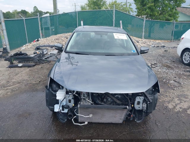 Продажа на аукционе авто 2015 Volkswagen Jetta 1.8t Se, vin: 3VWD17AJ8FM249129, номер лота: 45728132