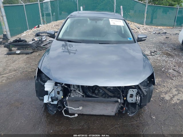 Продажа на аукционе авто 2015 Volkswagen Jetta 1.8t Se, vin: 3VWD17AJ8FM249129, номер лота: 45728132