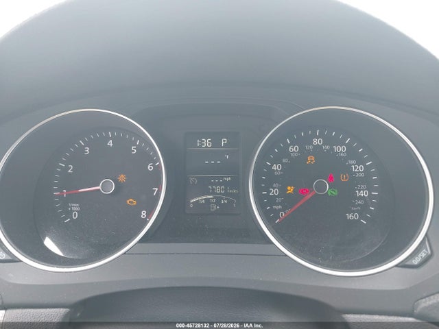 Продажа на аукционе авто 2015 Volkswagen Jetta 1.8t Se, vin: 3VWD17AJ8FM249129, номер лота: 45728132