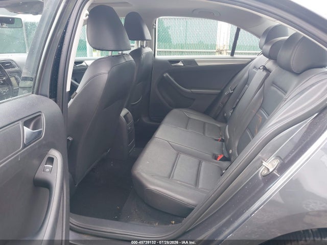 Продажа на аукционе авто 2015 Volkswagen Jetta 1.8t Se, vin: 3VWD17AJ8FM249129, номер лота: 45728132