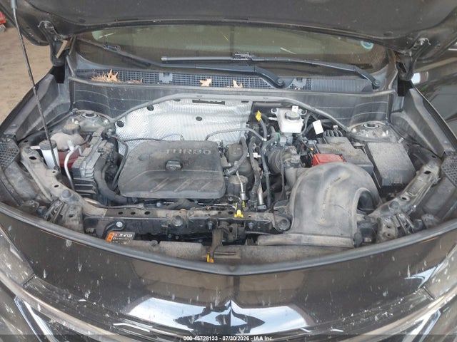 45728133 :رقم المزاد ، KL4MMFSL8NB021751 vin ، 2022 Buick Encore Gx Fwd Essence مزاد بيع