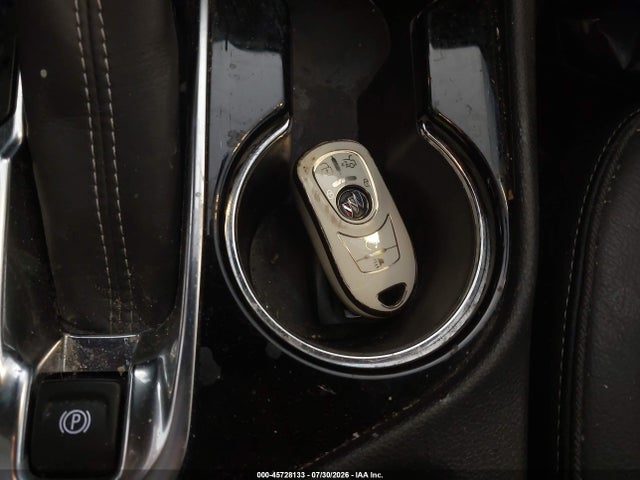 45728133 :رقم المزاد ، KL4MMFSL8NB021751 vin ، 2022 Buick Encore Gx Fwd Essence مزاد بيع