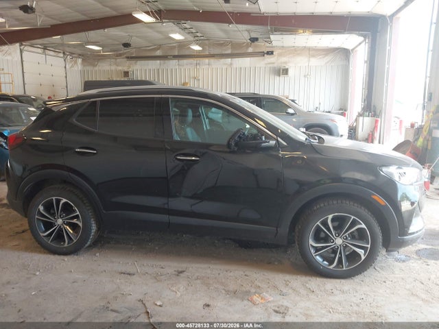 45728133 :رقم المزاد ، KL4MMFSL8NB021751 vin ، 2022 Buick Encore Gx Fwd Essence مزاد بيع