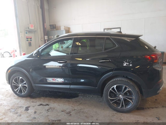 45728133 :رقم المزاد ، KL4MMFSL8NB021751 vin ، 2022 Buick Encore Gx Fwd Essence مزاد بيع