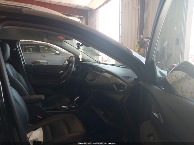45728133 :رقم المزاد ، KL4MMFSL8NB021751 vin ، 2022 Buick Encore Gx Fwd Essence مزاد بيع