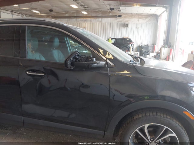 45728133 :رقم المزاد ، KL4MMFSL8NB021751 vin ، 2022 Buick Encore Gx Fwd Essence مزاد بيع