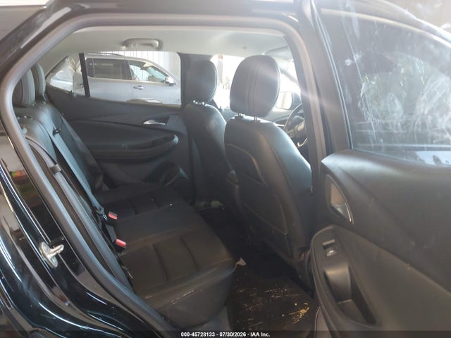 45728133 :رقم المزاد ، KL4MMFSL8NB021751 vin ، 2022 Buick Encore Gx Fwd Essence مزاد بيع