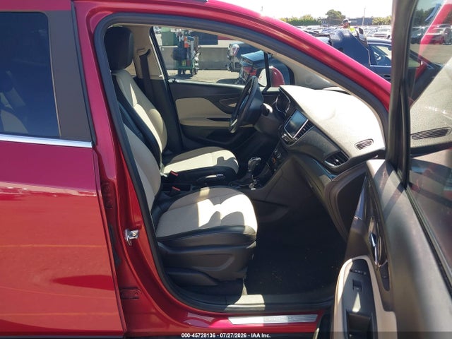 KL4CJASB7JB693647 Buick Encore Preferred
