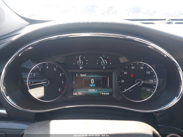 Buick Encore Preferred 2018 KL4CJASB7JB693647 Image 7
