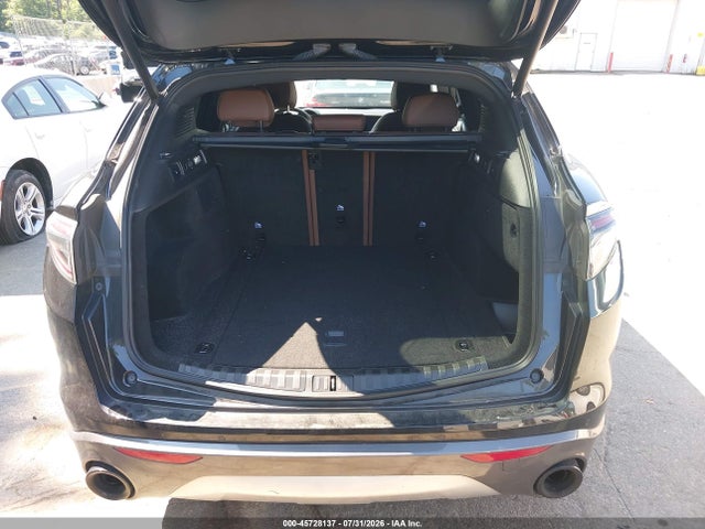 Продаж на аукціоні авто 2024 Alfa Romeo Stelvio Ti Awd, vin: ZASPAKBN4R7D75174, номер лоту: 45728137