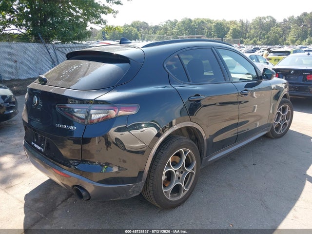 Продаж на аукціоні авто 2024 Alfa Romeo Stelvio Ti Awd, vin: ZASPAKBN4R7D75174, номер лоту: 45728137