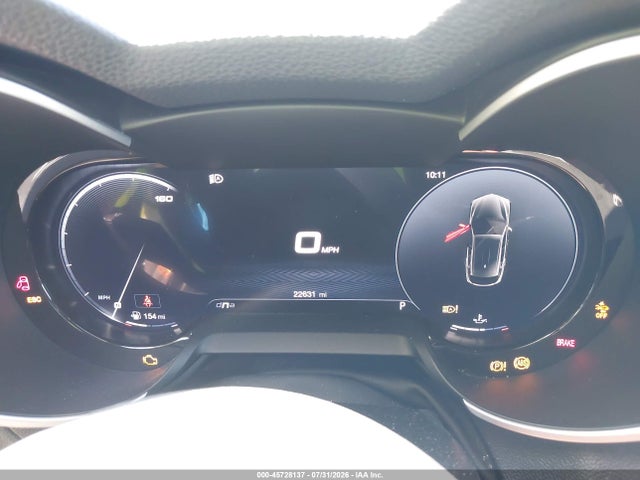 Продаж на аукціоні авто 2024 Alfa Romeo Stelvio Ti Awd, vin: ZASPAKBN4R7D75174, номер лоту: 45728137