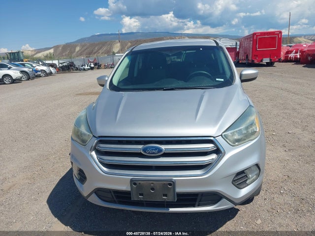 Ford ESCAPE SE 2017 1FMCU9GD9HUA41323 Image 12