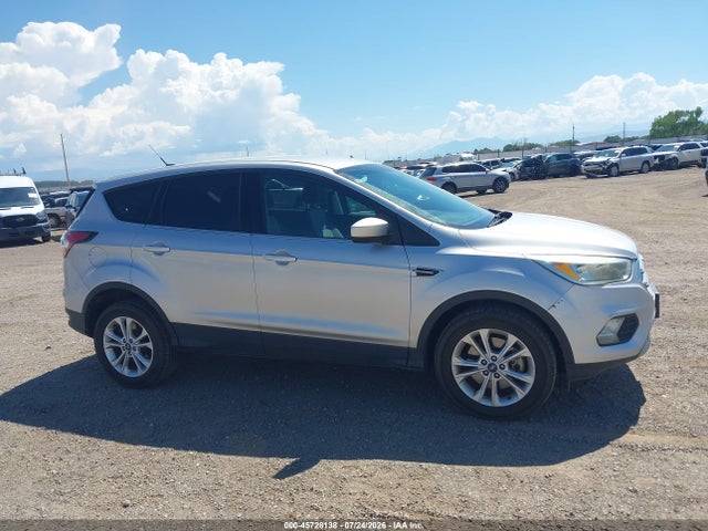 Ford ESCAPE SE 2017 1FMCU9GD9HUA41323 Image 13