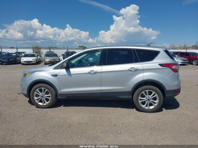 Ford ESCAPE SE 2017 1FMCU9GD9HUA41323 Image 14