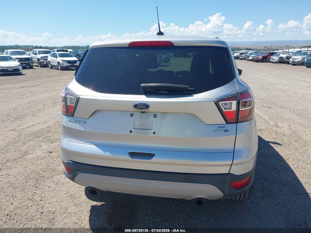Ford ESCAPE SE 2017 1FMCU9GD9HUA41323 Image 16