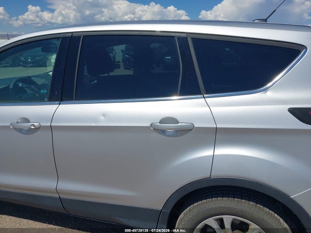 Ford ESCAPE SE 2017 1FMCU9GD9HUA41323 Image 6