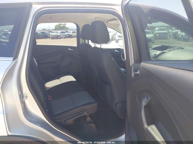 Ford ESCAPE SE 2017 1FMCU9GD9HUA41323 Image 8