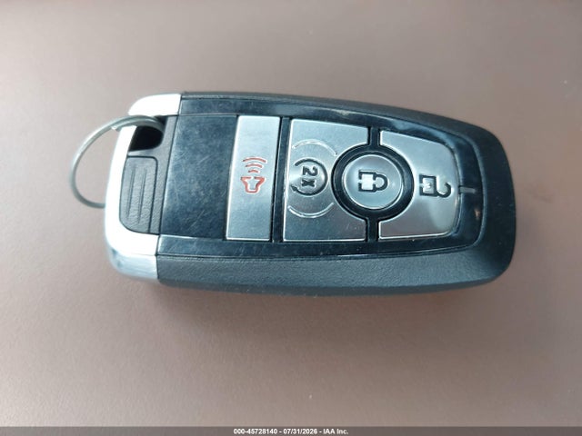Продаж на аукціоні авто 2024 Ford Bronco Sport Outer Banks, vin: 3FMCR9C67RRF66284, номер лоту: 45728140