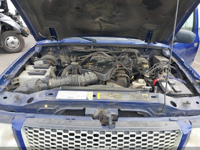 45728144 :رقم المزاد ، 1FTYR15E33PB10412 vin ، 2003 Ford Ranger Xlt مزاد بيع